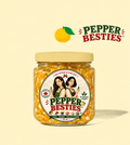 Pepper Besties Yuzu — Mild-Hot (Coming Soon)
